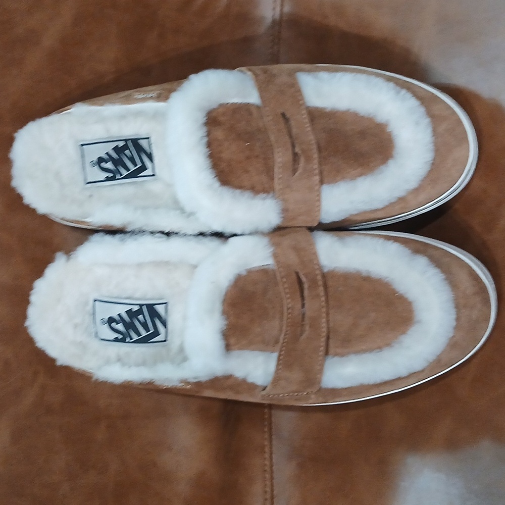 Vans Cat Jack Emilia Slip On sneakers Size 9.5 men  11 women - Picture 6 of 9
